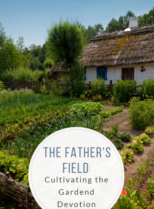 The Father’s Field Devotional
